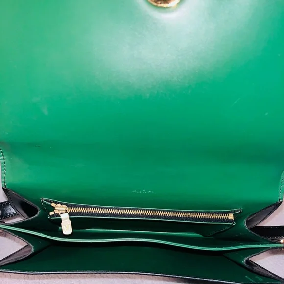 LOUIS VUITTON BICOLOR EPI FRIEDLAND SHOULDER BAG - Picture 12 of 15